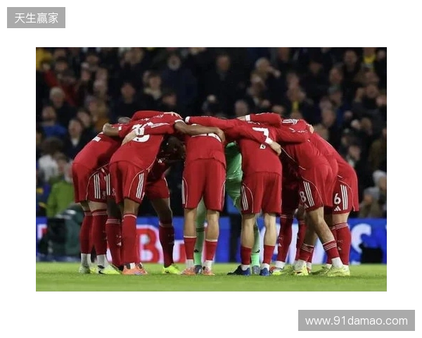 TA:受本土培养规则限制,利物浦下赛季的阵容可能会过于年轻